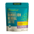 Instant Dandelion Herbal Latte