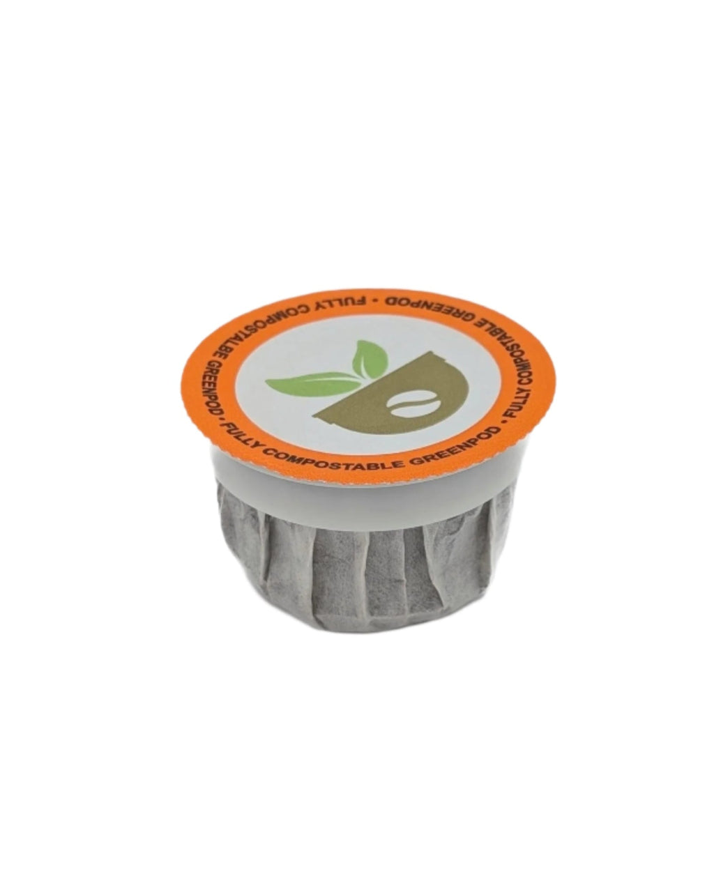 Compostable Coffee Pods